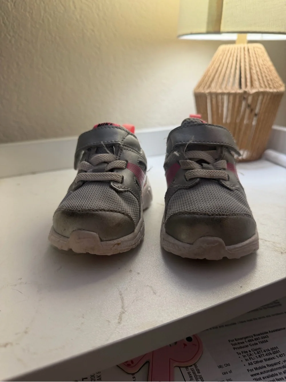 Nike lightweight kids